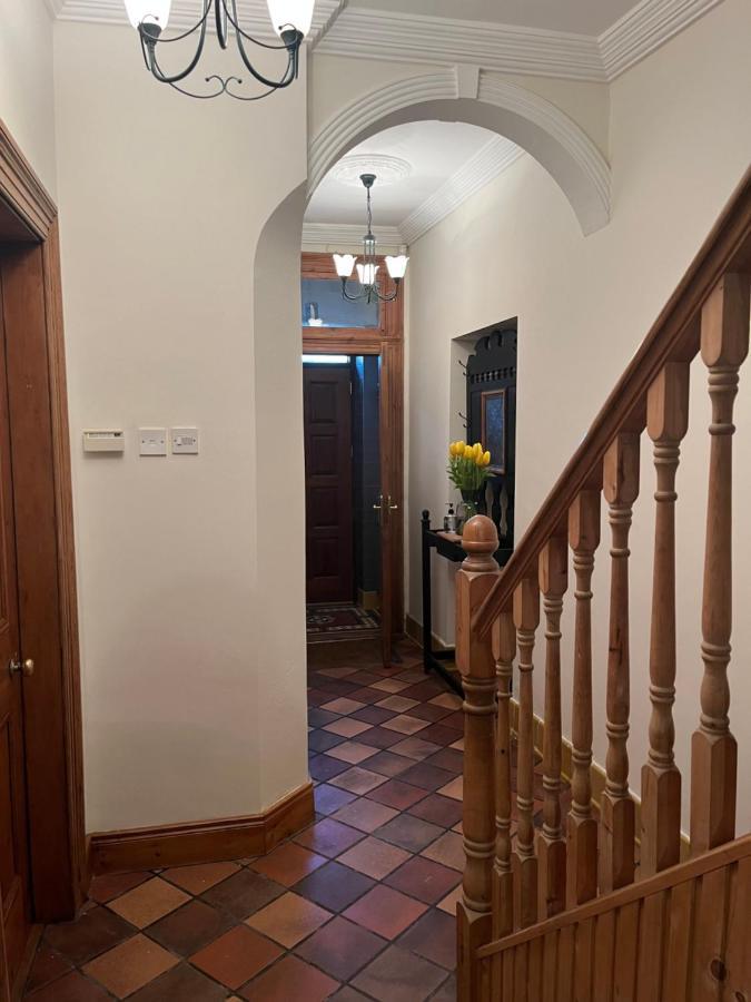 Ringfort Manor Rathfriland Eksteriør billede