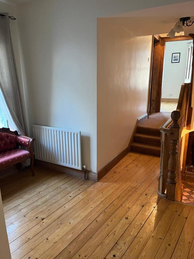 Ringfort Manor Rathfriland Eksteriør billede