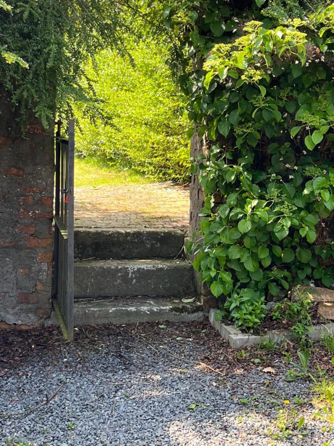 Ringfort Manor Rathfriland Eksteriør billede