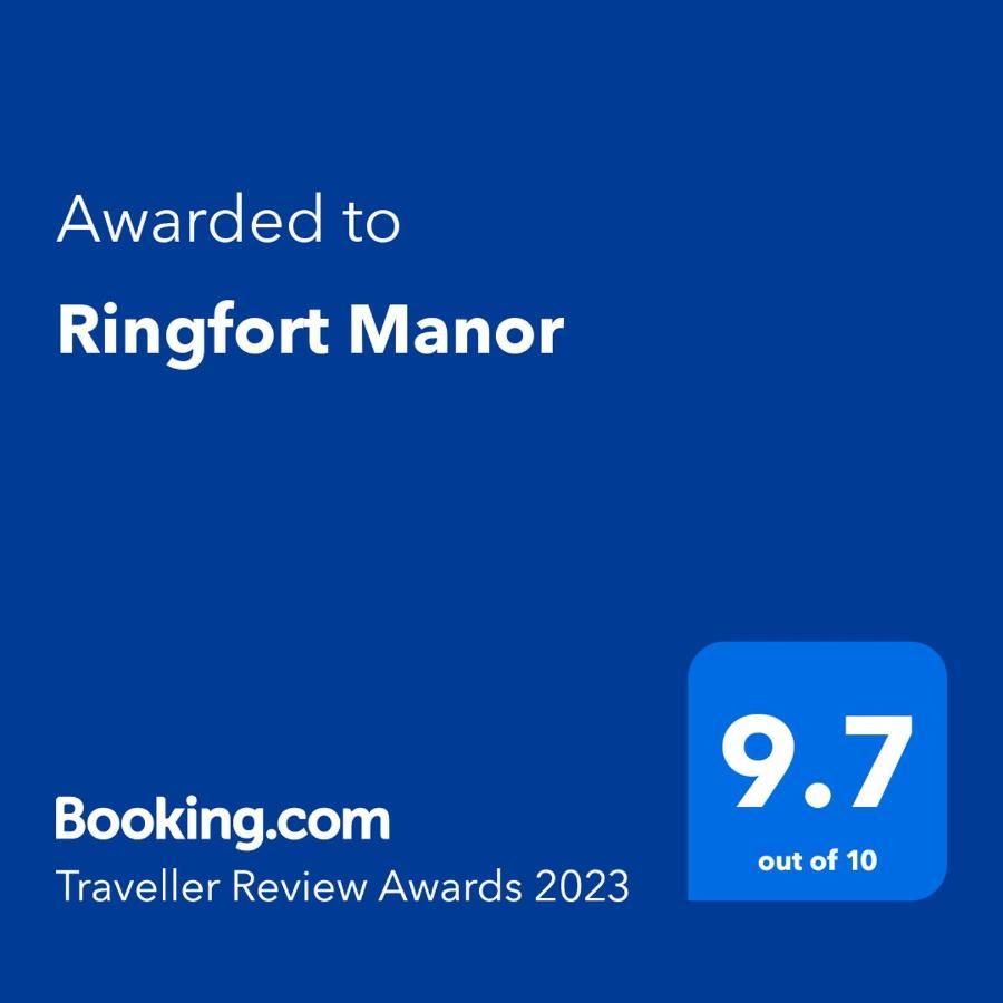 Ringfort Manor Rathfriland Eksteriør billede