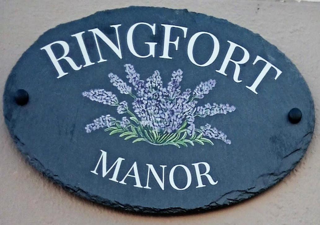 Ringfort Manor Rathfriland Eksteriør billede