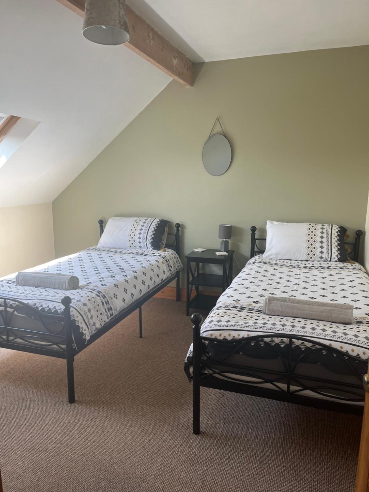 Ringfort Manor Rathfriland Eksteriør billede