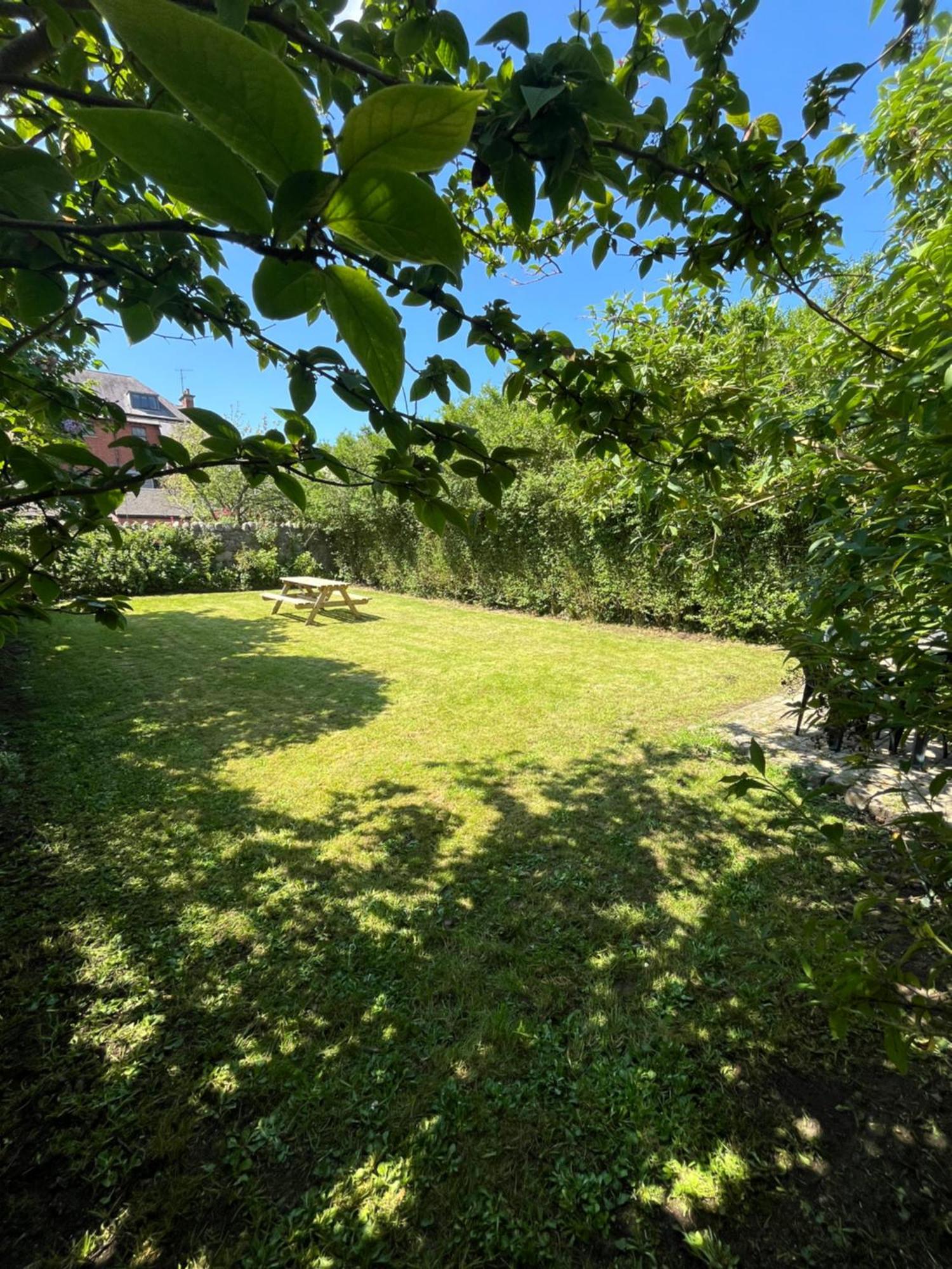 Ringfort Manor Rathfriland Eksteriør billede