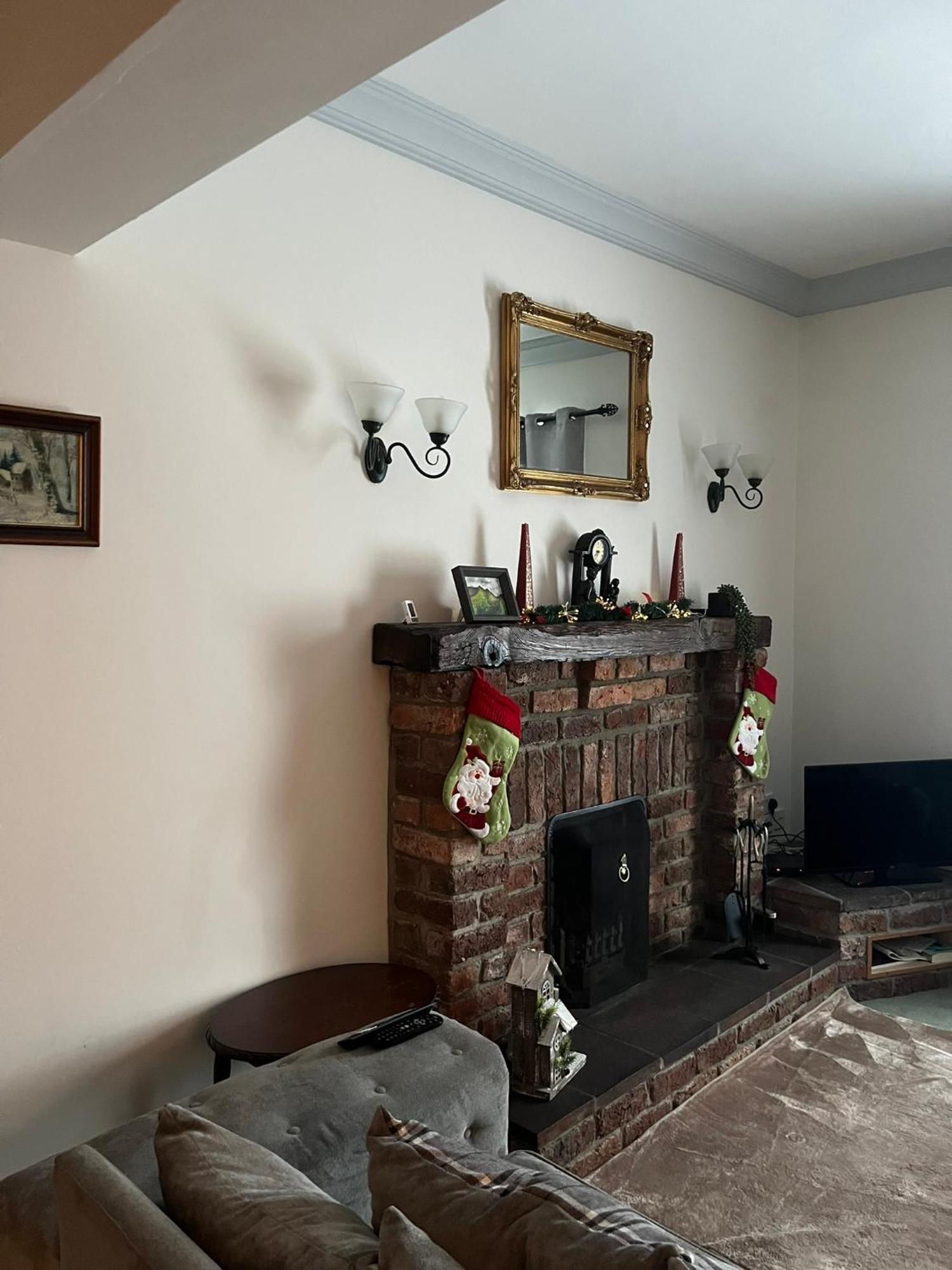 Ringfort Manor Rathfriland Eksteriør billede