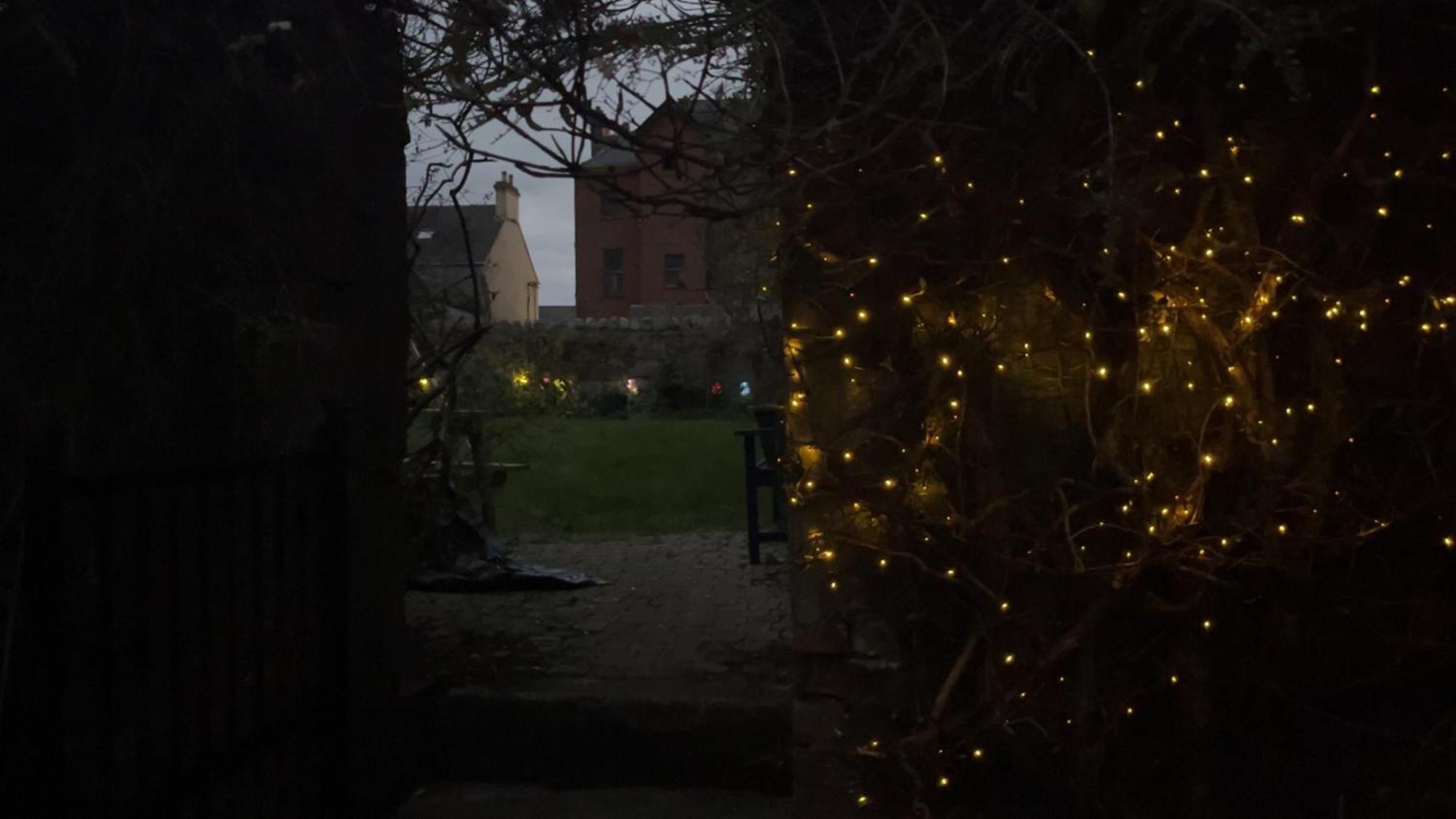 Ringfort Manor Rathfriland Eksteriør billede